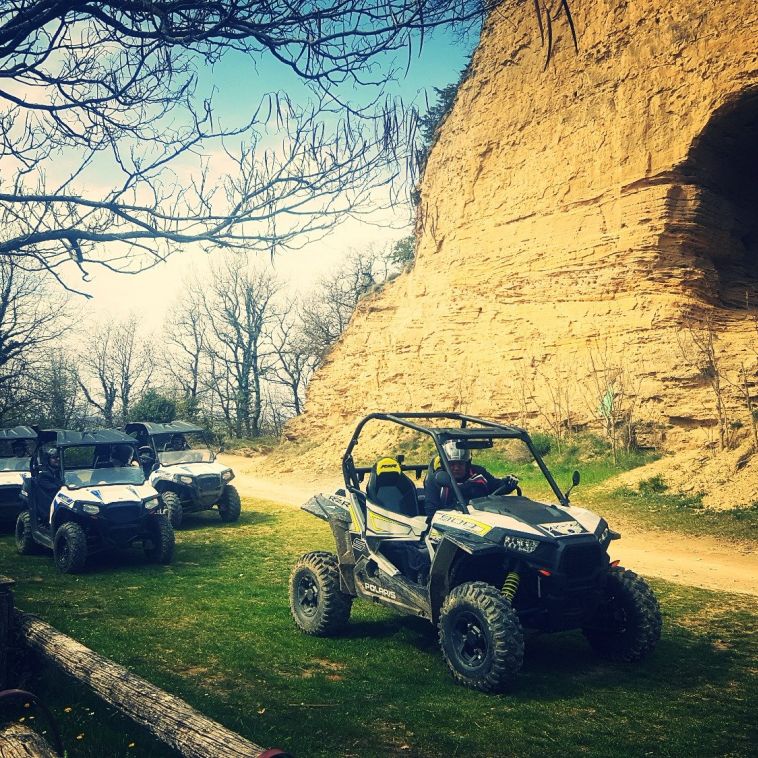 Location de Buggy