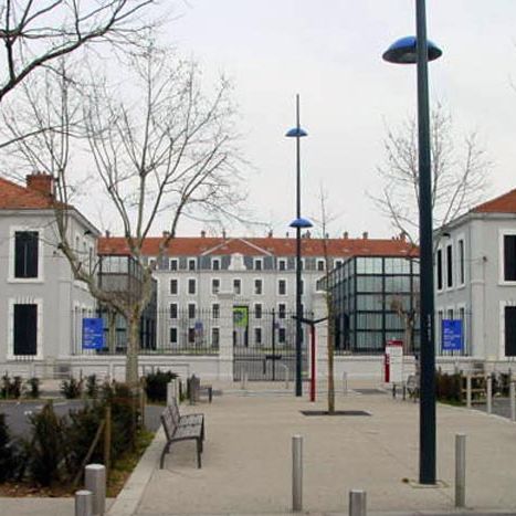 Romans sur Isère