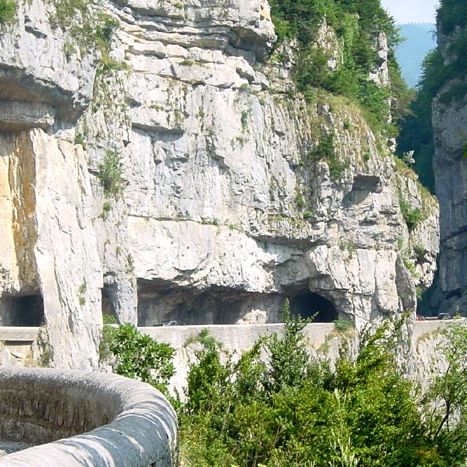 Le Vercors